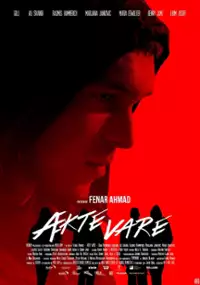 Plakat filmu Ækte vare