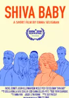 plakat filmu Shiva Baby