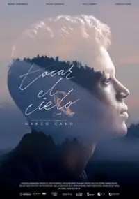 Plakat filmu Tocar el cielo