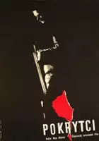 plakat filmu Die Gejagten