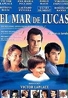 plakat filmu El Mar de Lucas