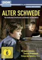 plakat filmu Alter Schwede