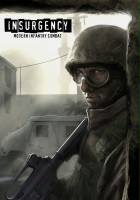 plakat filmu Insurgency