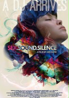 plakat filmu Sex.Sound.Silence