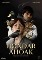 Mikel Fern&aacute;ndez / Hondar ahoak