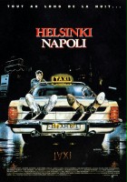 plakat filmu Helsinki-Neapol