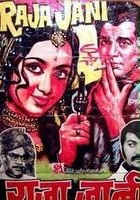 plakat filmu Raja Jani