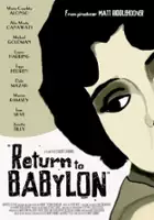 Dawn Laureen / Return to Babylon