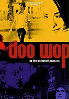 plakat filmu Doo Wop