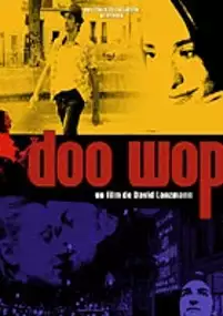 Plakat filmu Doo Wop