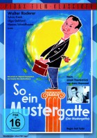 plakat filmu Der Mustergatte