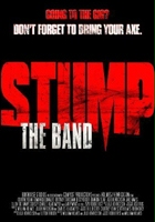 plakat filmu Stump the Band