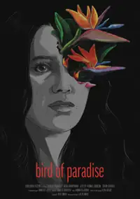 Plakat filmu Bird of Paradise