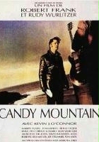 plakat filmu Candy Mountain