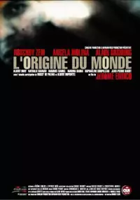 Plakat filmu L'Origine du monde