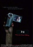 plakat filmu 39: A Film by Carroll McKane