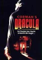 plakat filmu Młody Dracula