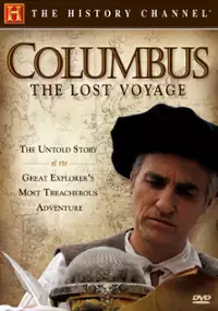 Plakat filmu Columbus: The Lost Voyage