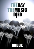 plakat filmu The Day the Music Died