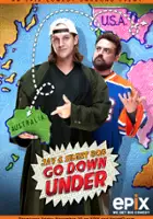 plakat filmu Jay and Silent Bob Go Down Under