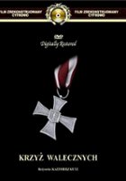 plakat filmu Krzyż walecznych