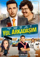 plakat filmu Yol Arkadaşım