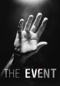 Plakat gry The Event