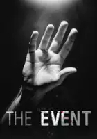 plakat gry The Event