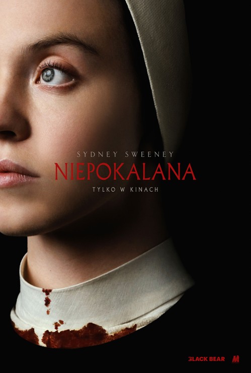 Niepokalana (2024) film online - Gdzie obejrzeć: Netflix | MAX | Prime ...