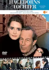 Plakat serialu Hagedorns Tochter