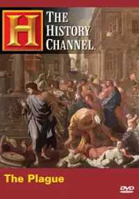Plakat filmu The Plague