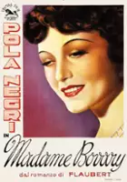 Barbara von Annenkoff / Madame Bovary