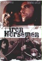 plakat filmu Iron Horsemen
