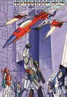 plakat filmu Transformers
