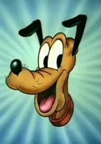 Plakat filmu Prymitywny Pluto