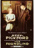 plakat filmu The Foundling