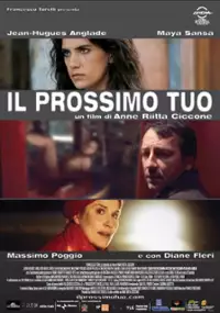 Plakat filmu Il prossimo tuo