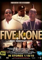 plakat filmu Five K One
