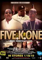 plakat filmu Five K One
