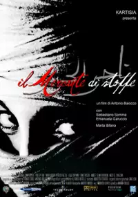 Plakat filmu Il Mercante di stoffe