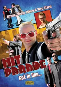 Plakat filmu Hit Parade
