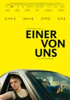 plakat filmu Einer von uns