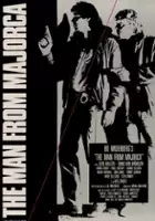 G&ouml;ran Lindstr&ouml;m / Człowiek z Majorki