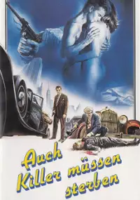 Plakat filmu Czarna ręka