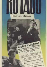 Plakat filmu Rötägg