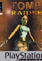 Shelley Blond / Tomb Raider