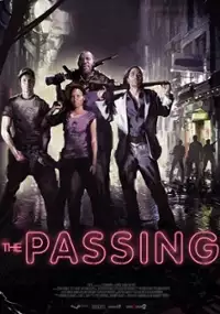 Plakat gry Left 4 Dead 2: The Passing