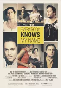 Plakat filmu Everybody Knows My Name