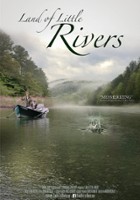 plakat filmu Land of Little Rivers