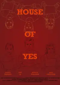 Plakat filmu House of Yes